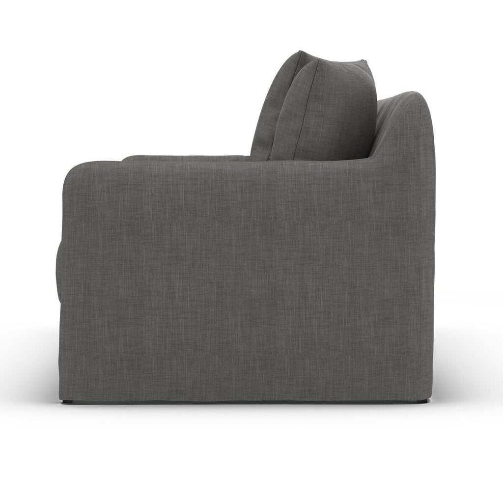 Emil Outdoor Slipcover Sofa - Sofas - Hello Norden