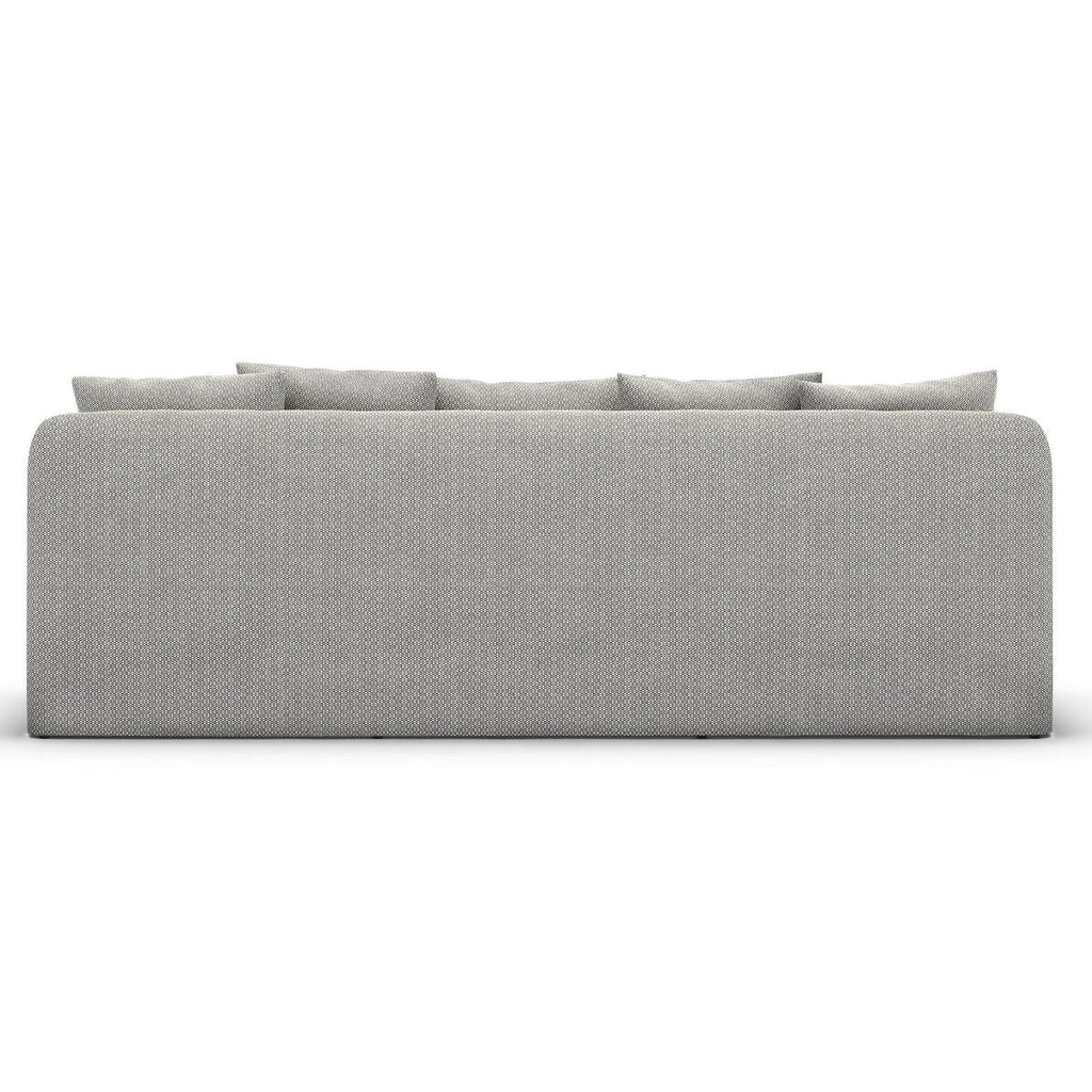 Emil Outdoor Slipcover Sofa - Sofas - Hello Norden