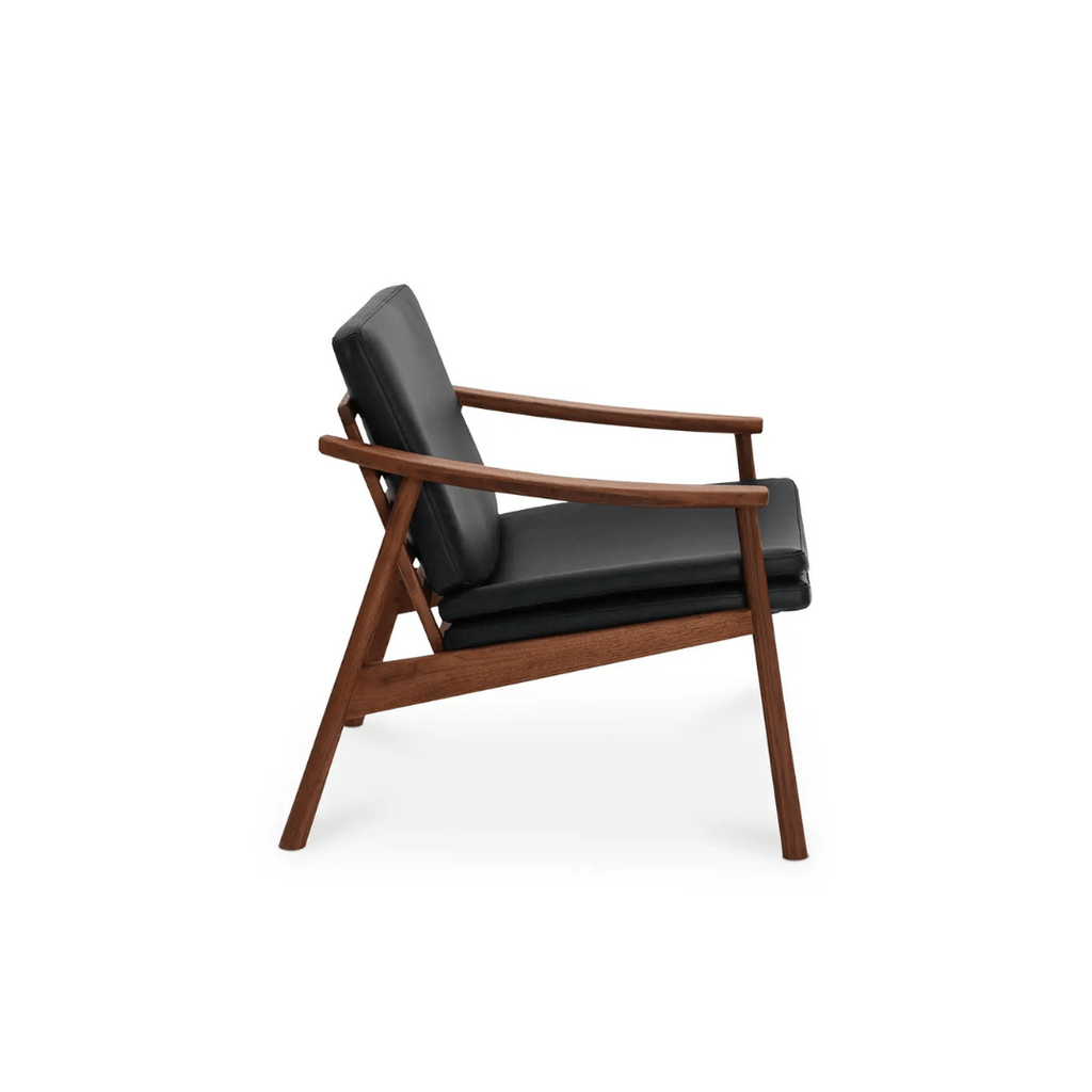 Emilia Lounge Chair - Chairs - Hello Norden