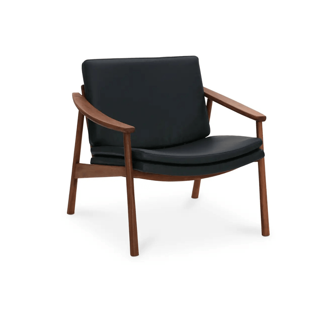 Emilia Lounge Chair - Chairs - Hello Norden