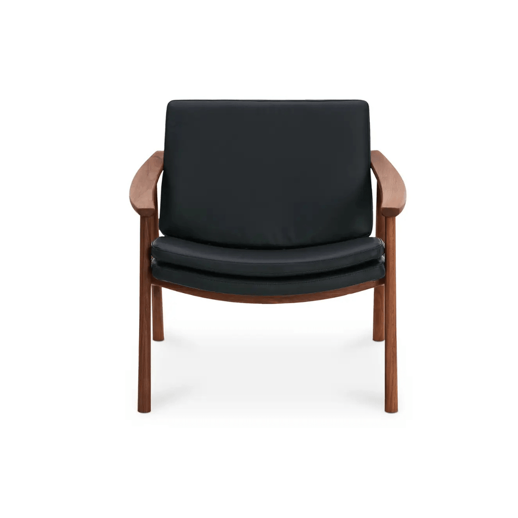 Emilia Lounge Chair - Chairs - Hello Norden