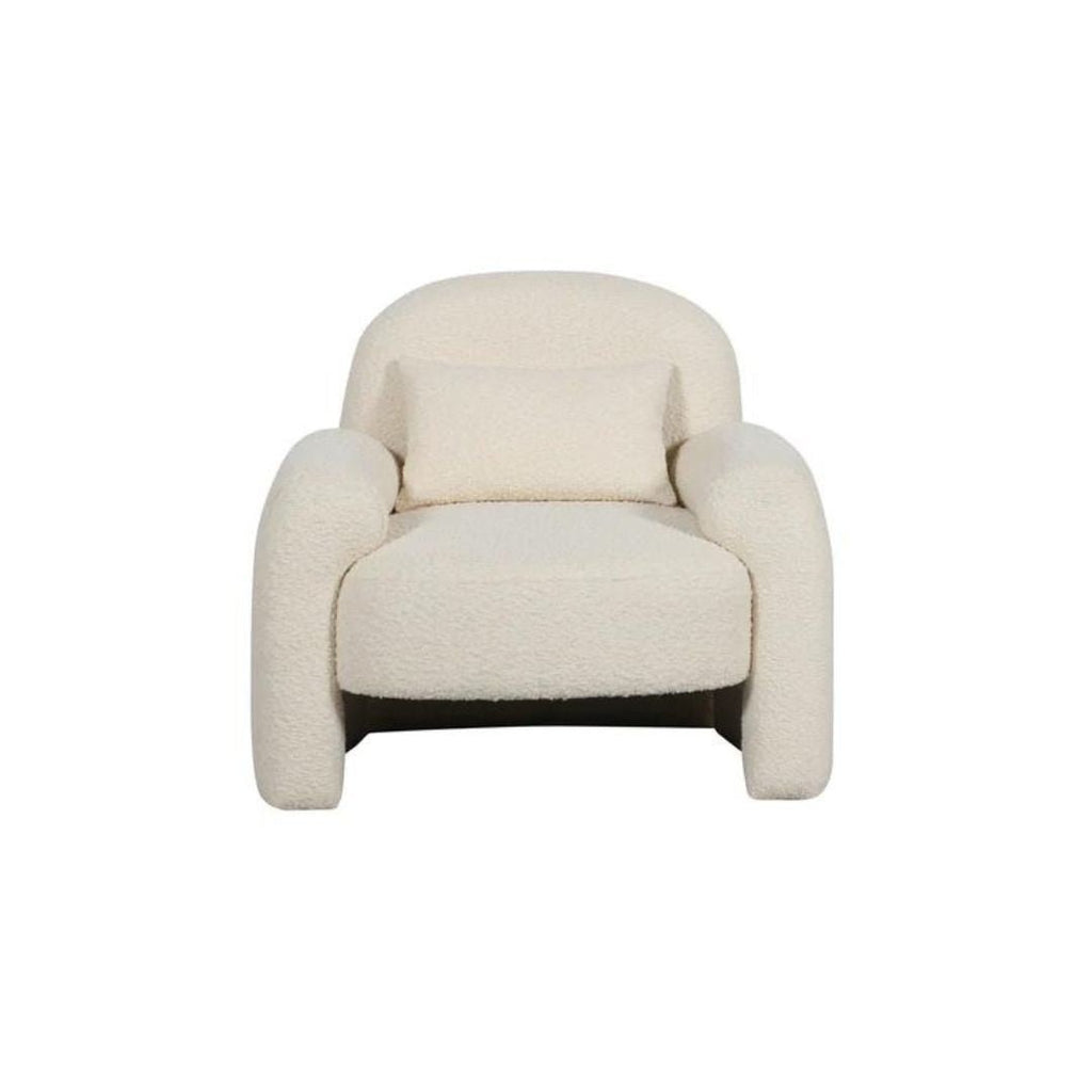 Emmi Arm Chair - Arm Chairs, Recliners & Sleeper Chairs - Hello Norden