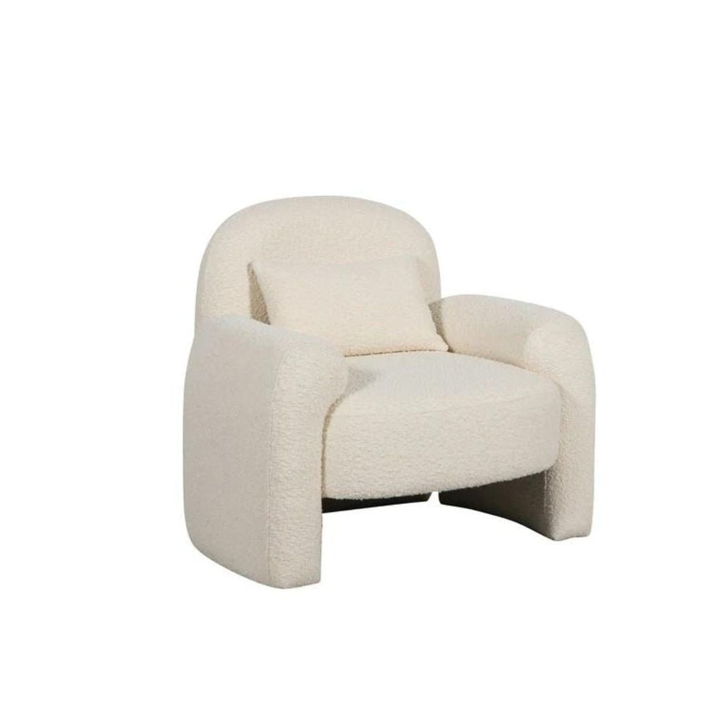 Emmi Arm Chair - Arm Chairs, Recliners & Sleeper Chairs - Hello Norden