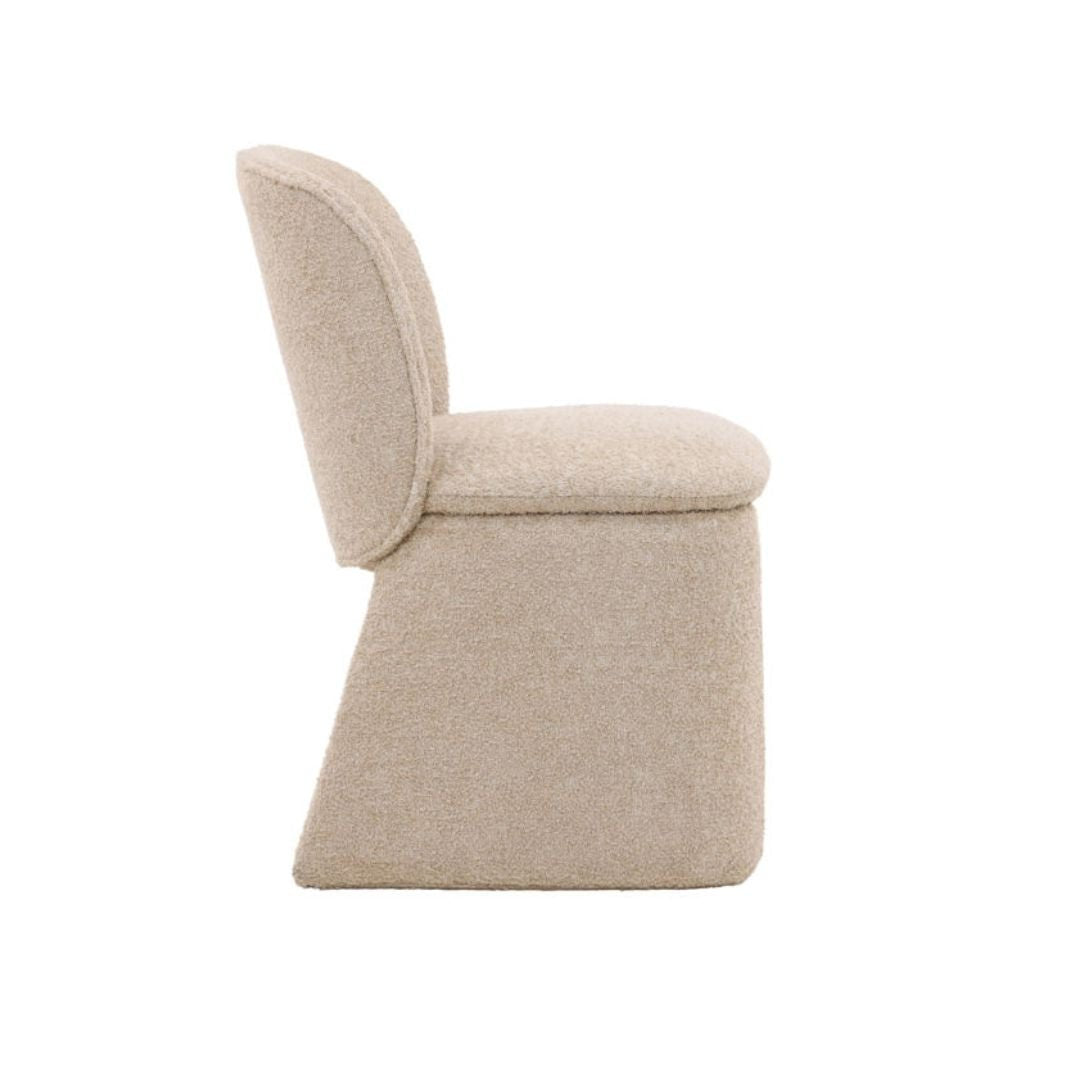 Emmy Dining Chair - Dining Chairs - Hello Norden
