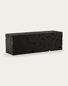 Falk Bench - Stools & Benches - Hello Norden