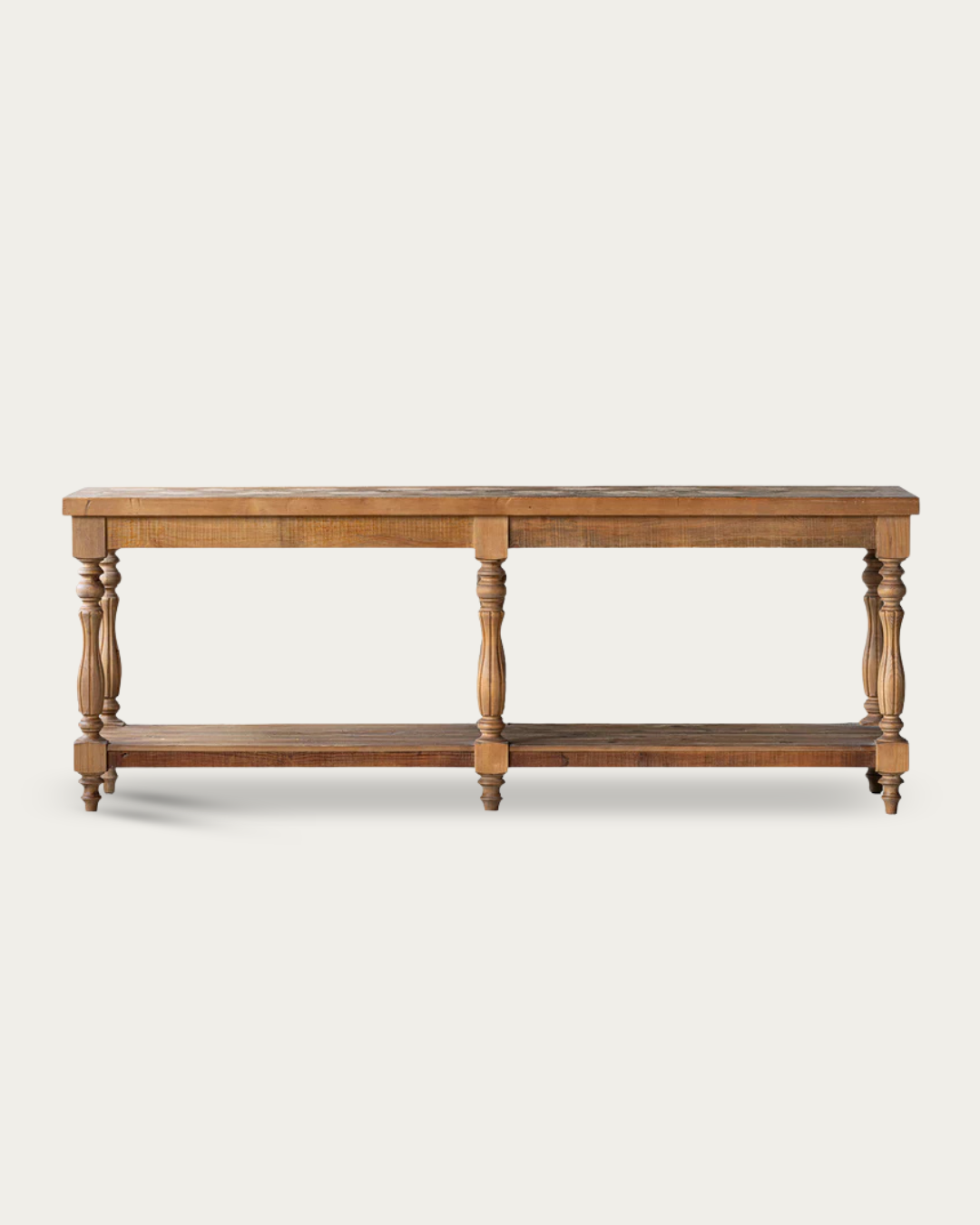 Birk Console Table -  Living Room Furniture - Hello Norden