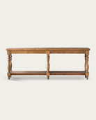 Birk Console Table -  Living Room Furniture - Hello Norden