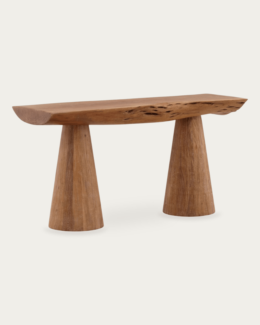 Haldo Console Table - Consoles - Hello Norden