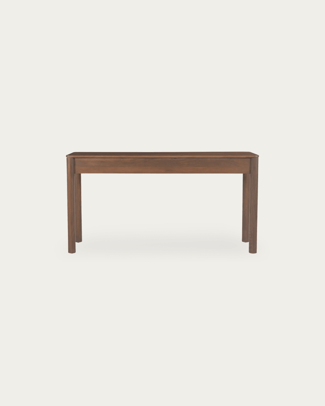 Sadie Scalloped Console Table - Consoles - Hello Norden