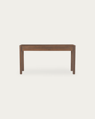 Sadie Scalloped Console Table - Consoles - Hello Norden