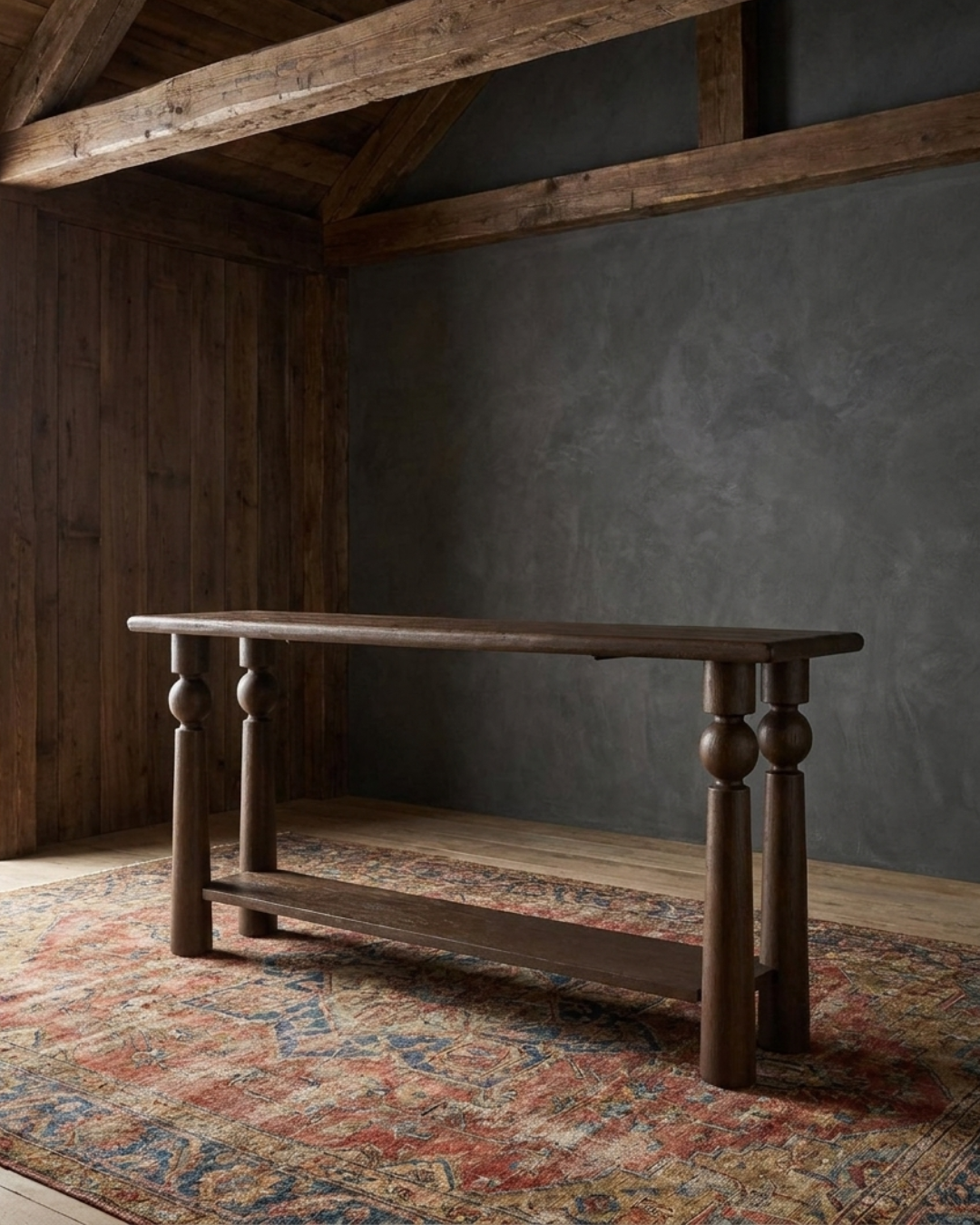 Ronette Console Table - Consoles - Hello Norden