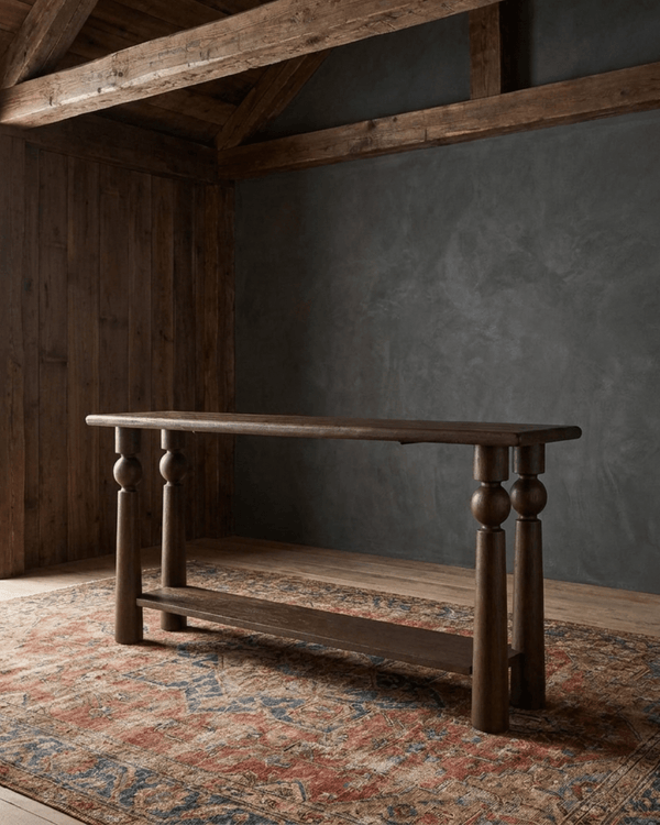 Ronette Console Table - Consoles - Hello Norden