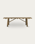 Wood Shop Bench - Stools & Benches - Hello Norden