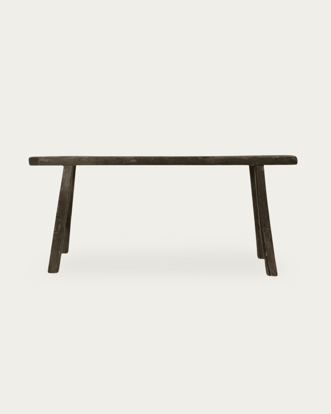 Vintage Village Bench - Stools & Benches - Hello Norden
