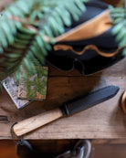 Enyo Garden Knife - knife - Hello Norden