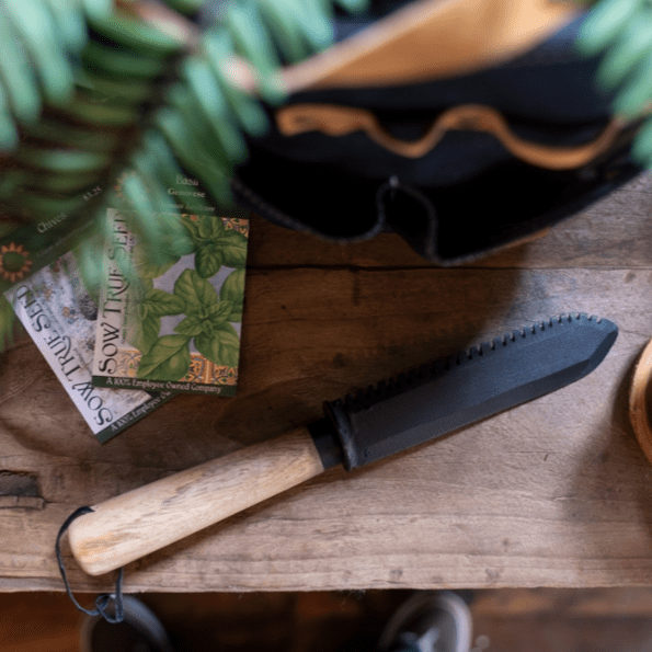 Enyo Garden Knife - knife - Hello Norden