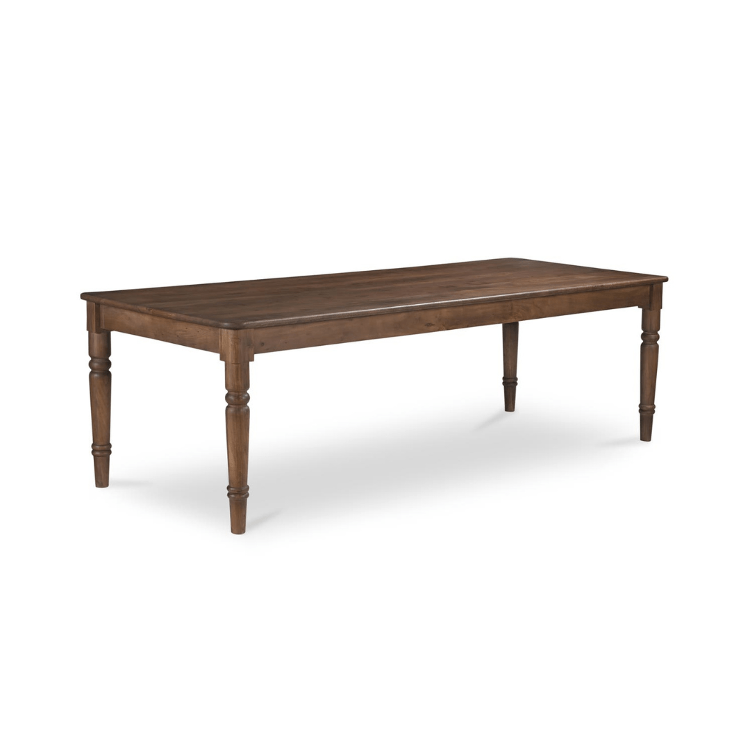 Erik Dining Table - Dining Tables - Hello Norden