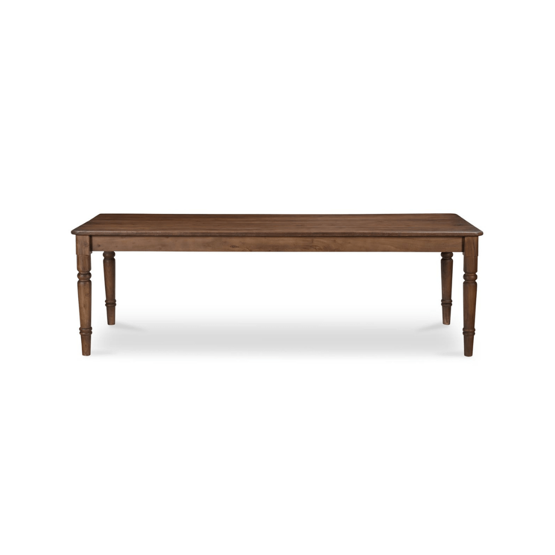 Erik Dining Table - Dining Tables - Hello Norden