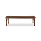 Erik Dining Table - Dining Tables - Hello Norden