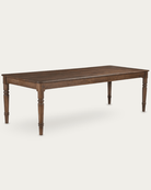 Erik Dining Table - Dining Tables - Hello Norden