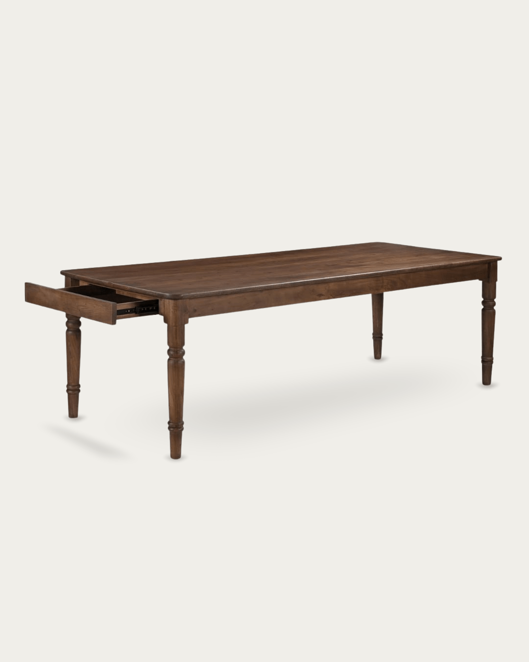 Erik Dining Table - Dining Tables - Hello Norden