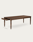 Erik Dining Table - Dining Tables - Hello Norden