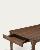 Erik Dining Table - Dining Tables - Hello Norden
