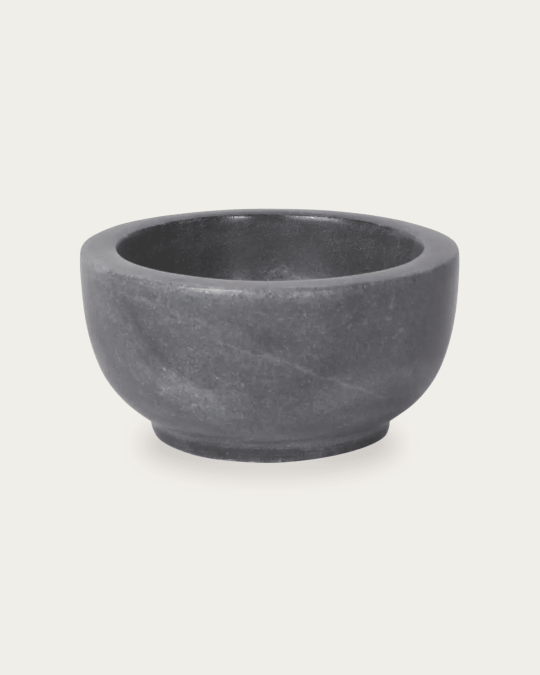 Erna Slate Marble Bowl - Bowls - Hello Norden