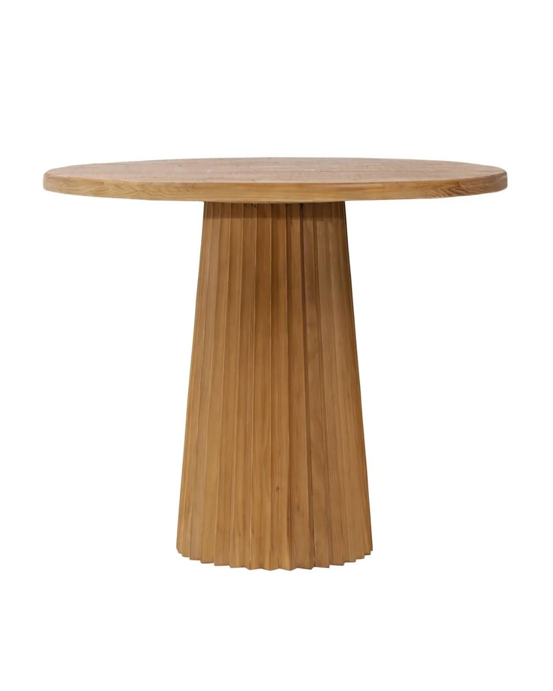 Esben Bistro Table - Tables - Hello Norden