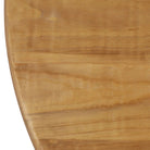 Esben Bistro Table - Tables - Hello Norden
