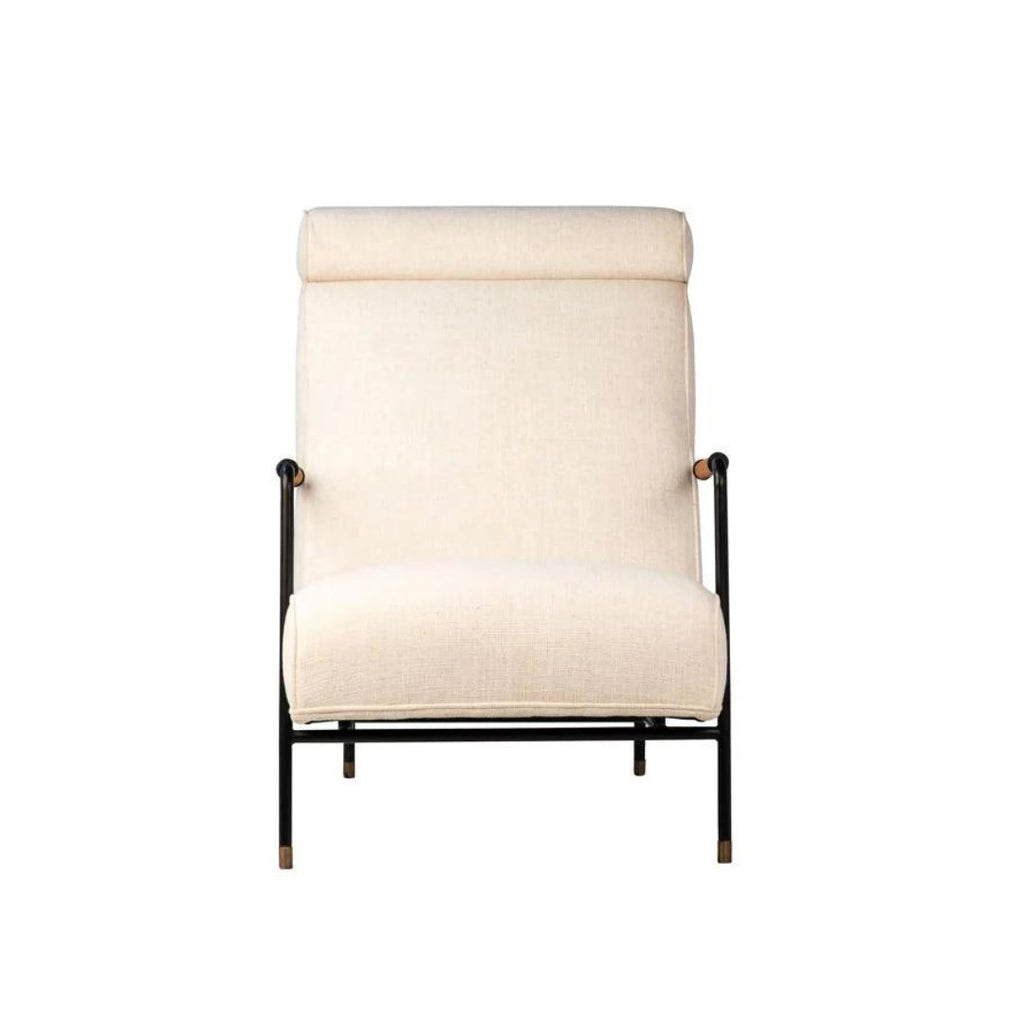 Espen Lounge Chair - Chairs - Hello Norden