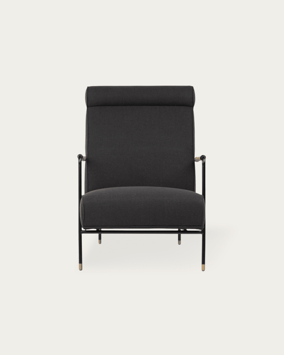 Espen Lounge Chair - Arm Chairs - Hello Norden