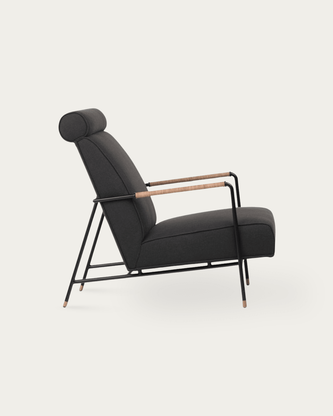 Espen Lounge Chair - Arm Chairs - Hello Norden