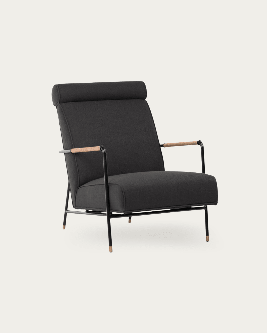 Espen Lounge Chair - Arm Chairs - Hello Norden