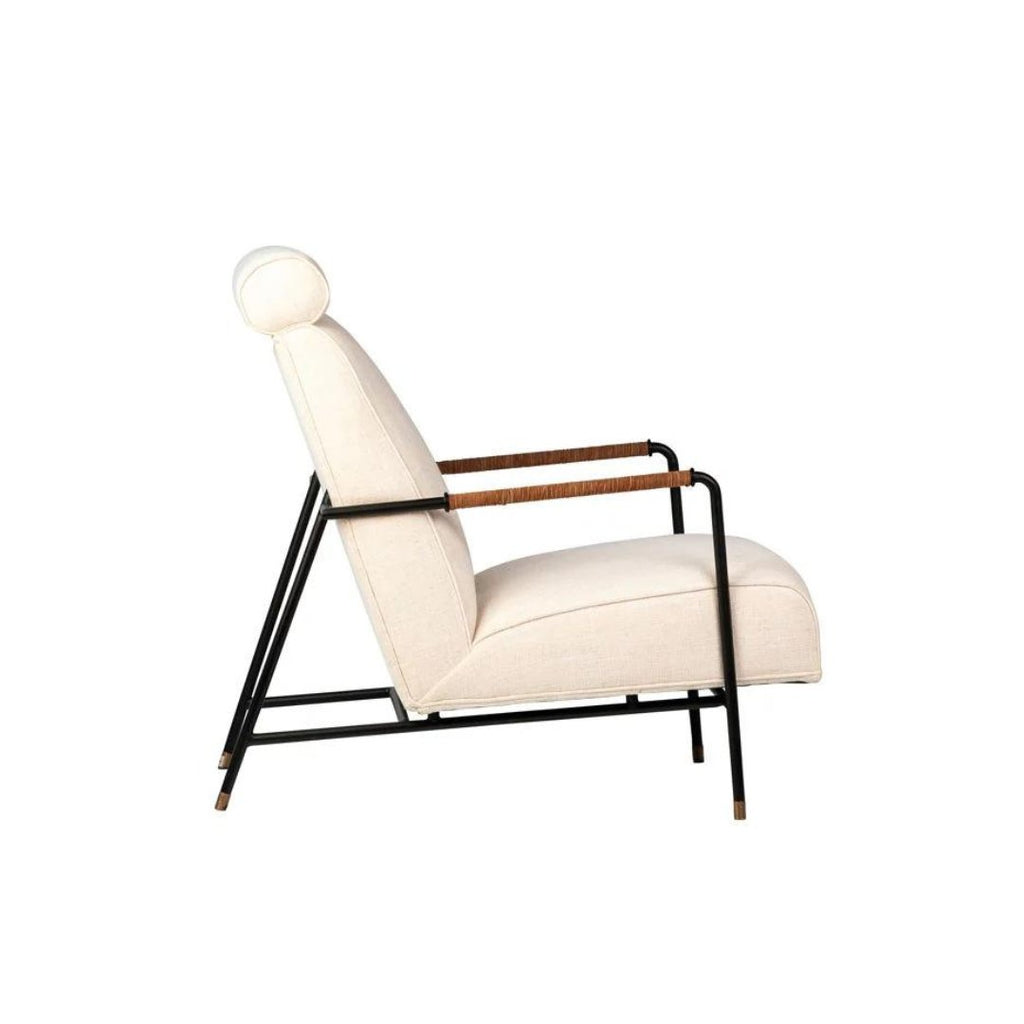 Espen Lounge Chair - Chairs - Hello Norden