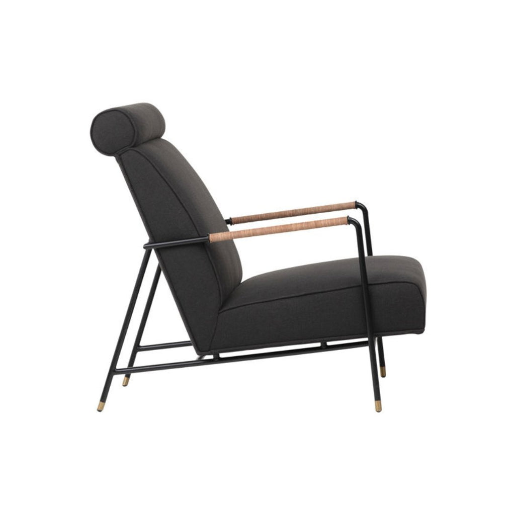 Espen Lounge Chair - Chairs - Hello Norden