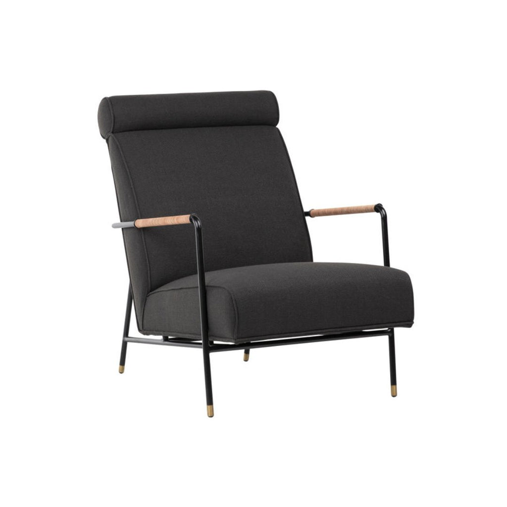 Espen Lounge Chair - Chairs - Hello Norden