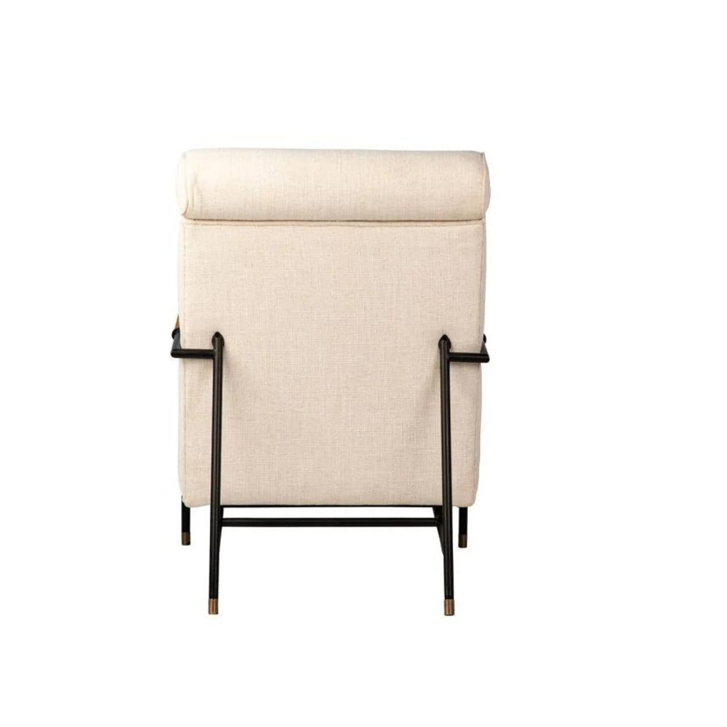 Espen Lounge Chair - Chairs - Hello Norden