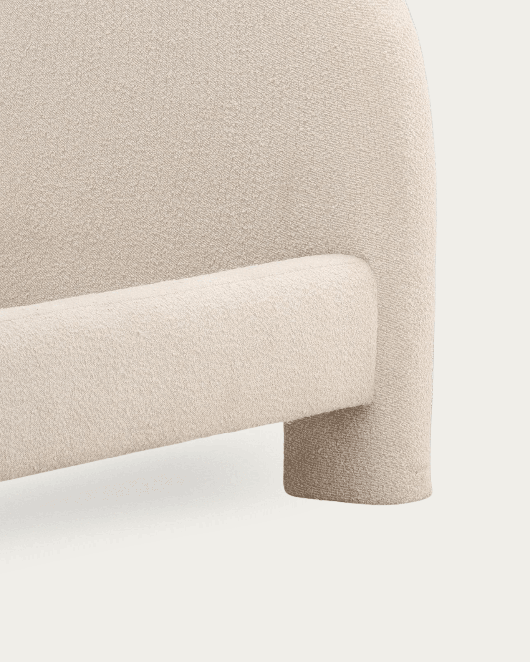 Arild Bed - Bedroom - Hello Norden