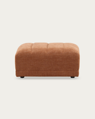 Karna Ottoman - Ottomans & Poufs - Hello Norden