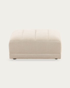 Karna Ottoman - Ottomans & Poufs - Hello Norden