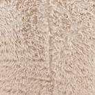 Elina Fur Accent Chair - Living Room - Hello Norden
