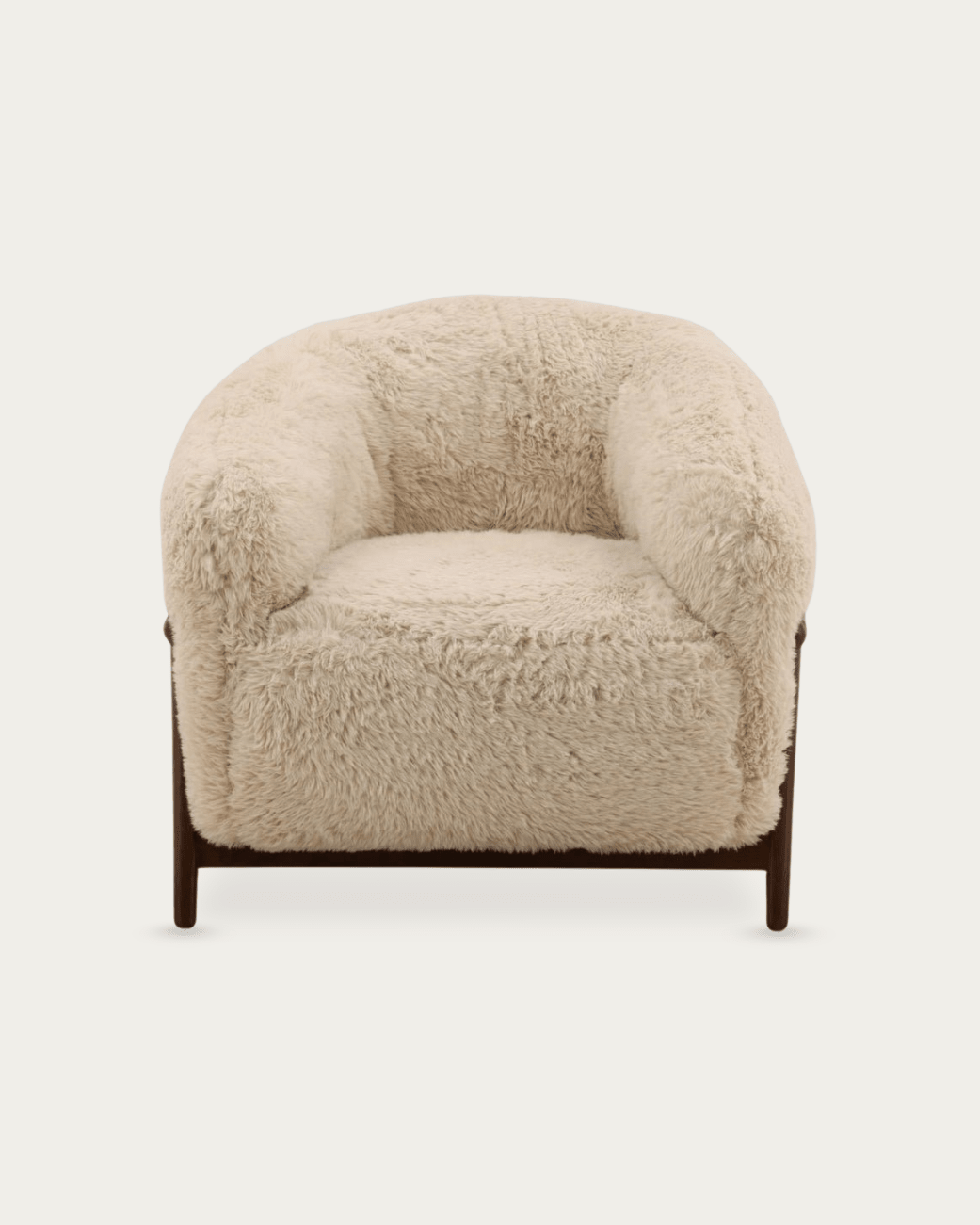Eeroa Chair - Lounge Chairs - Hello Norden