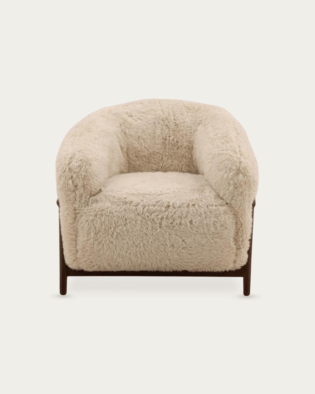 Eeroa Chair - Lounge Chairs - Hello Norden