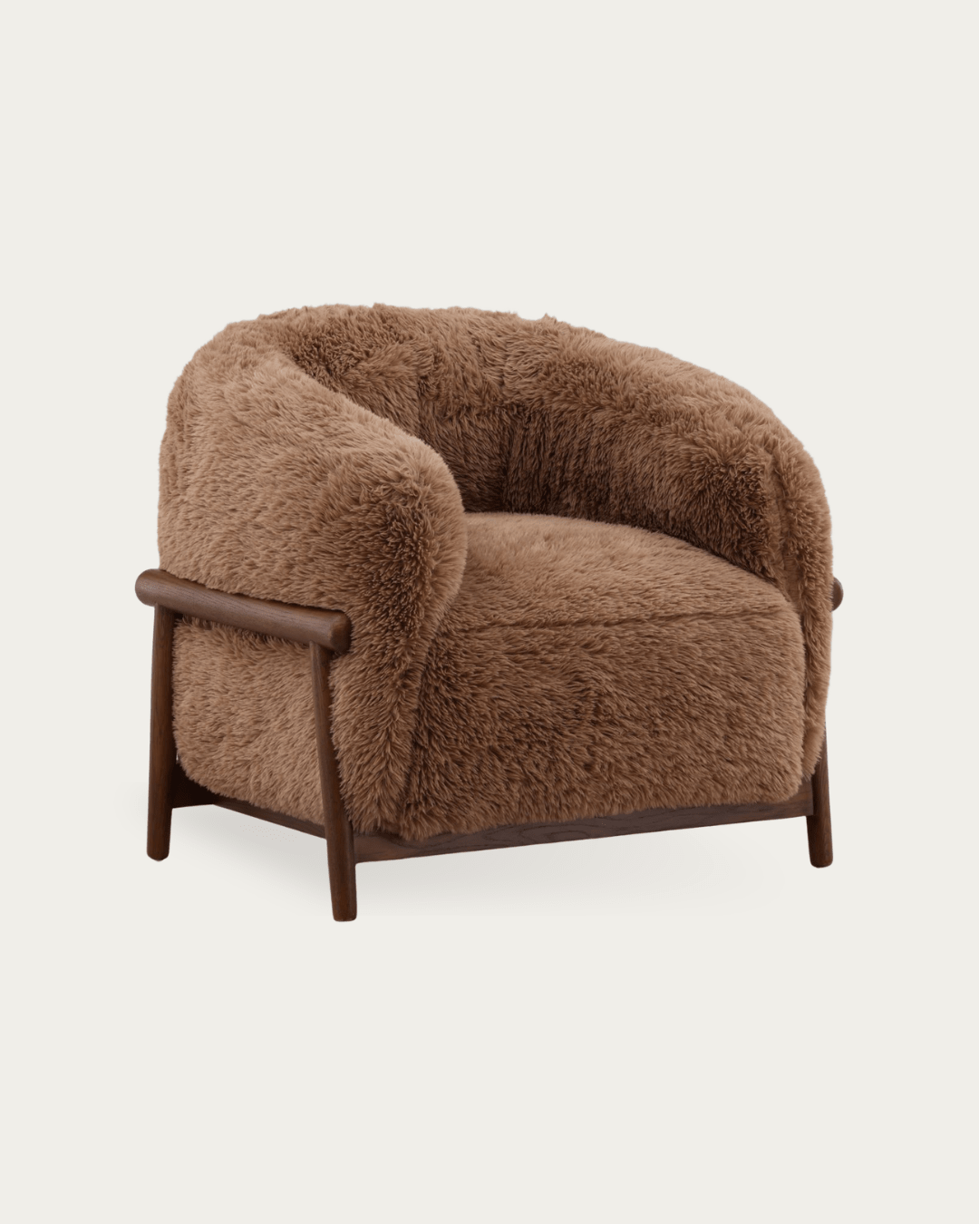 Eeroa Chair - Lounge Chairs - Hello Norden
