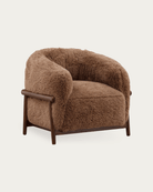 Eeroa Chair - Lounge Chairs - Hello Norden