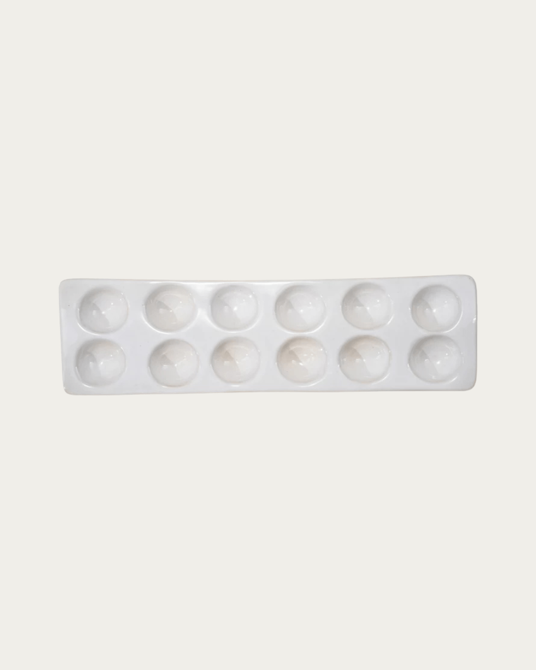 Fenja Egg Holder - Kitchen & Dining - Hello Norden