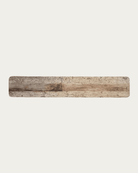 Finn Rustic Wood Bench - Bench - Hello Norden