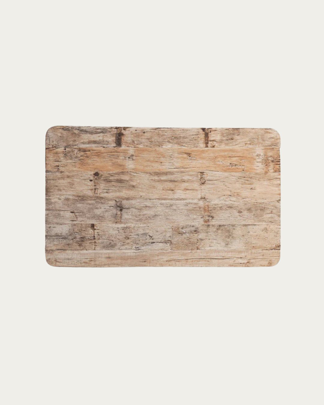 Finn Rustic Wood Coffee Table - Coffee Tables - Hello Norden