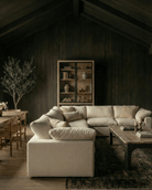 Finn Rustic Wood Coffee Table - Coffee Tables - Hello Norden